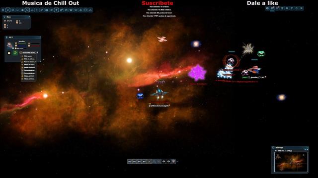 ¡Nuevas Naves Plus, Nuevo Diseño, Nuevo Recurso y Más! // Actualización Noviembre || DarkOrbit смотреть онлайн