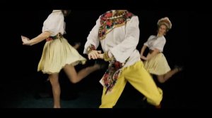 Шоу балет Краснодар