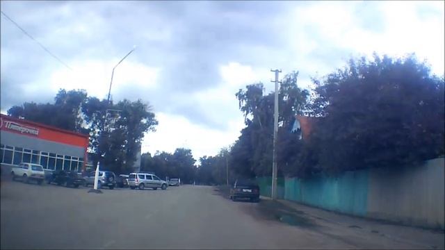 Самойловка.Июль 2023г.