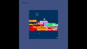 Nyan Cat • Nyan Cat ( slowed / daycore )