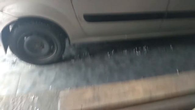 КУПИЛ ЛИТЫЕ ДИСКИ Б/У. ЛАДА ЛАРГУС. смотреть онлайн