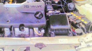 РЕДКАЯ ПОЛОМКА - ВАЗ 2112 ДЕРГАЕТСЯ НА ХОДУ, ЕСТЬ РЕШЕНИЕ!