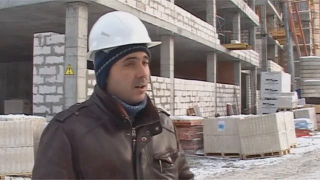 Видеоотзыв ИНСИ БЛОК Екатеринбург центр реабилитации смотреть онлайн