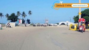 COLVA KINARA 3* Индия Юг Гоа отзывы – отель КОЛВА КИНАРА 3* Юг Гоа отзывы видео