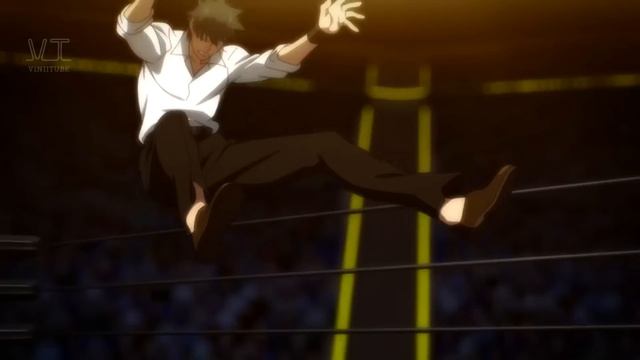 Top 10 Best Hand to Hand Combat Fights in Anime [2020 - 2023] смотреть онлайн