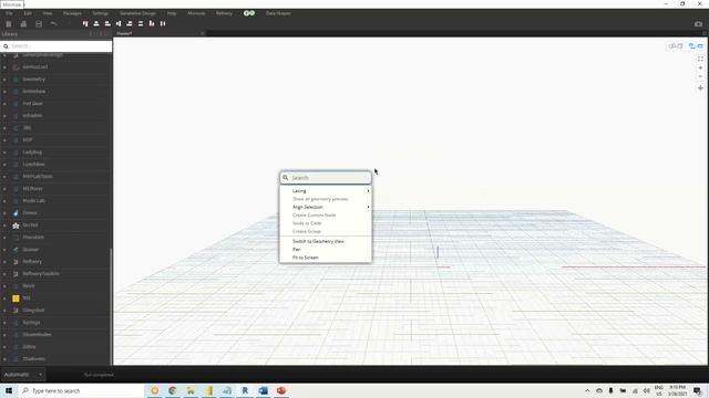 Webinar on What is Dynamo | DesignScript | Python?