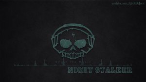 Night Stalker by Wave Saver - [Electro Music]