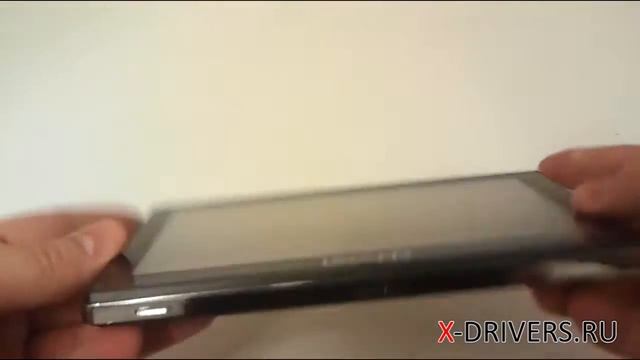 Видеообзор Lexand STR-7100 HDR и STR-7100 PRO HD (X-DRIVERS.RU) смотреть онлайн