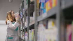 Роботизированные аптеки - Живика Екатеринбург 1