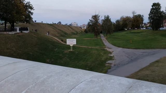 Рязань. Родина ВДВ, Сергея Есенина и сахарного леденца смотреть онлайн