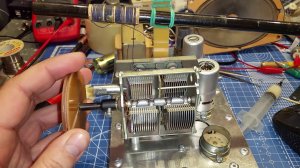 ЛПУсАРУ с сеточным резистором 120 Ком