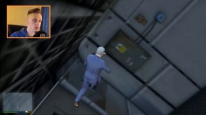 Так я удалил всю воду в GTA 5! Вы не поверите, что я нашел..