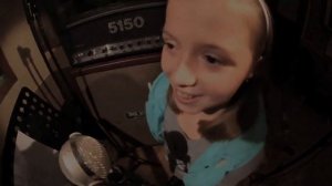 Alina kukushkina hiccup song (ost masha and the bear)