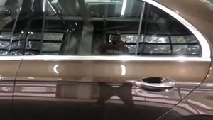 Mercedes-Benz E-Класс 400