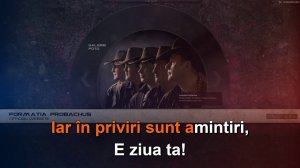 ProBachus: "De ziua ta"