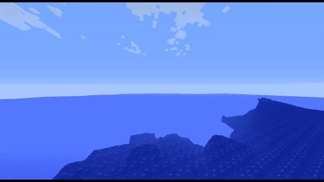 Minecraft Mods: 256 to 2048 Block High Worlds (Dynamic Height Mod) смотреть онлайн