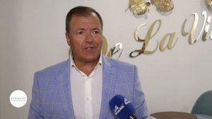 Отель “De La Vita Resort & Spa‟: в Коблево появилась новая туристическая жемчужина