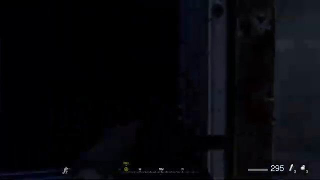 Что у тебя за имя такое дурацкое? | Call of Duty: Modern Warfare Remastered смотреть онлайн