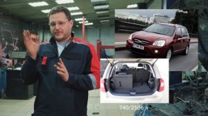 ТОП универсалов за 400 тыс. руб.