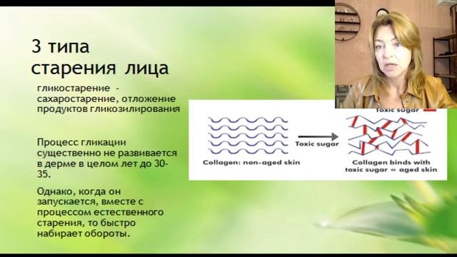 Пигментные пятна. Профилактика