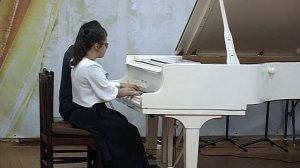 фортепианный дуэт