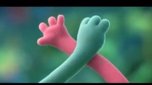 Trolls 2 / Тролли 2. Мировой тур 2020 ДАЙ ПЯТЬ