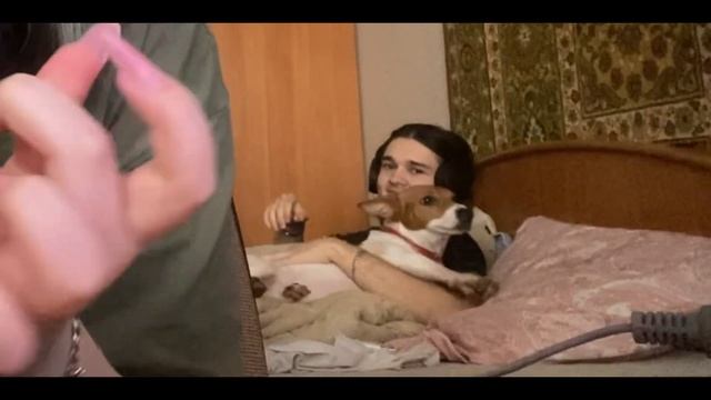 делаю себе ногти смотреть онлайн