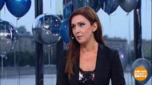 Екатерина Мцитуридзе. Доброе утро. Фрагмент выпуска от 12.07.2022