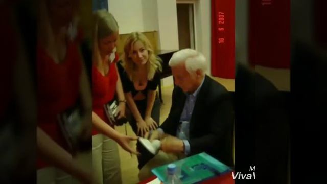 История жизни одного психолога с 23 до 48 лет смотреть онлайн