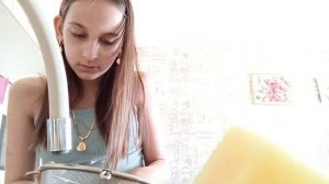 что я делаю с укладкой улиток