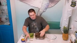 Вяленое мясо (говядина) в домашних условиях