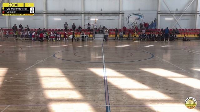 ФИНАЛ - СЕРЕБРЯНЫЙ КУБОК ВЕСЕННЯЯ КАПЕЛЬ 2022. ДФЛ КЕМЕРОВО. БЕЛОВО смотреть онлайн