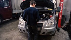 СОБОЛЬ 1JZ-GTE (но это не точно) СВАП И ТЕСТ ДРАЙВ