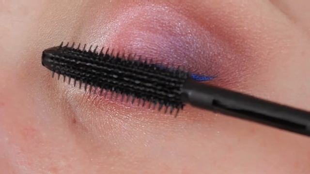 Фрагмент МК №35 MALVA ТУШЬ ДЛЯ РЕСНИЦ С 3D ЭФФЕКТОМ “TWIST” М-546 смотреть онлайн