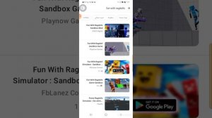 how to download fun with ragdoll 2.0 apk