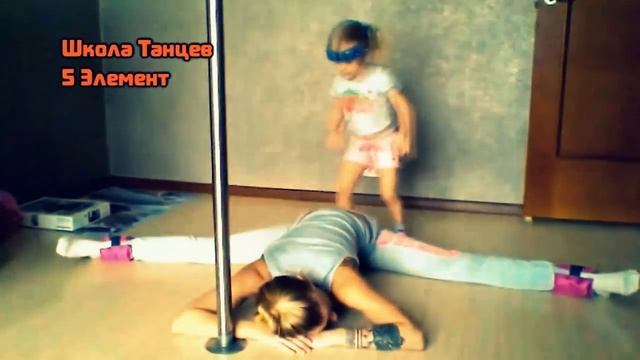 Урок # 1Тренер Марго Бокова смотреть онлайн