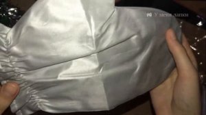 Распаковка с AliExpress №1 (Термоперчатки для отпаривателя)