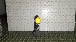 прикол.лего анимация