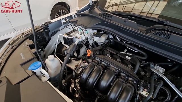 All New Honda HRV VTI-S 2023 | Price, Spec's & Features | Crossover SUV | #carshunt смотреть онлайн