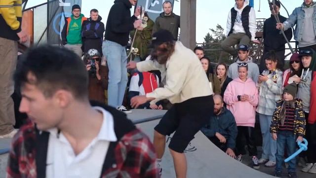 Summer Snow Session 2021 /Видеоотчет
