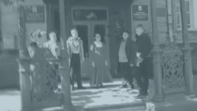 «Ревизор» Н.В. Гоголя в Петровске, в театре и кино, МБОУ "СОШ №8 г. Петровска Саратовской области" смотреть онлайн