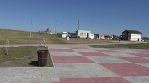 Отдых в Завьялово  Первая часть