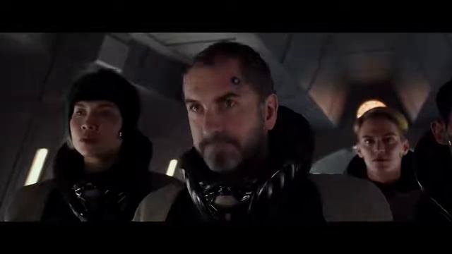 VALERIAN AND THE CITY OF A THOUSAND PLANETS смотреть онлайн