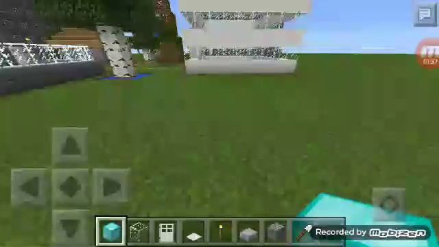 Как построить город в minecraft часть 1 смотреть онлайн