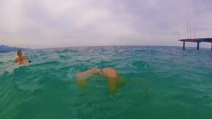 VLOG: ТУРЦИЯ, CRYSTAL DELUXE RESORT & SPA. Осень