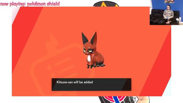 egg plays Pokémon shield (01): the thirst starts early смотреть онлайн