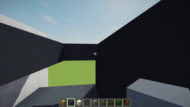 Minecraft : How To Build a Small Modern House Tutorial (#13) смотреть онлайн