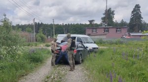 задержание наркокурьера