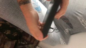 DS-3618L    Led mirror clock