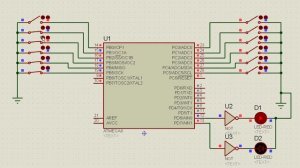 Замена проходным и перекрестным выключателям. Контроллер освещения своими руками